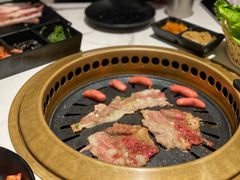 -花味烤肉·拌饭(庐阳万科店)