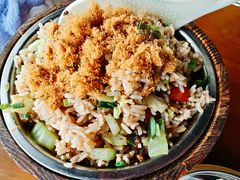 -林记私房菜(渔溪店)