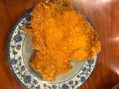 黄金大排-同得兴面馆.苏式面.三虾面(园区店)