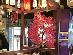 -白石的深夜食堂(济南万象城店)
