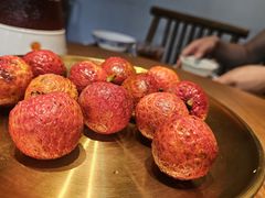 -印象鲵宴·张家界地标美食名片(溪布街店)