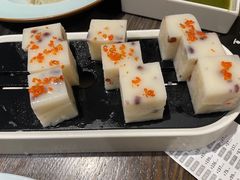 -魁盛居百年鲁菜馆(县西巷店)