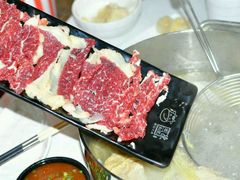 牛肉-陈记顺和潮汕鲜牛肉火锅(番禺迎宾大道店)