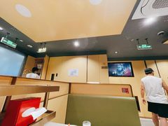 -海底捞火锅(正大乐城店)