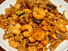 -恩宏德餐馆(平山道店)