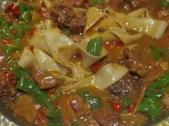 -俭寨大盘鸡·缸子肉·小公鸡·新疆菜(云通店)