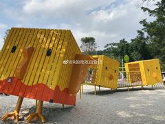-白水带风景区体育公园