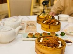 -顺德人家食府(黄金广场店)