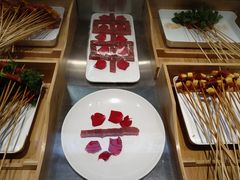 -串一火锅(赛格国际购物中心店)