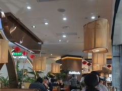 -泰椰里·泰国餐厅(智慧城广百广场店)