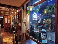 -西关84·History·Art·Cafe