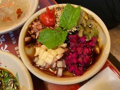 冰粉-蜀大侠火锅(四川北路店)