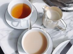 -悦厅·下午茶(杭州柏悦酒店)