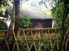 -法云古村