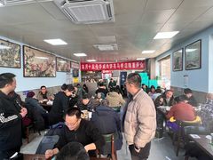 -清真永恒华威肉饼(潘家园店)