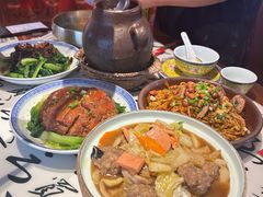 -南昌大饭店·非遗南昌菜(万寿宫店)