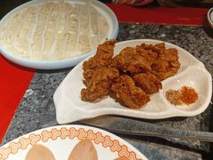 -蜀辣居鲜货老火锅(双流万达店)
