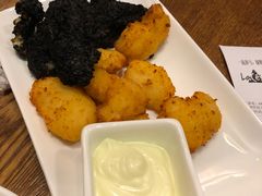 -乐凯撒披萨(欢乐颂购物中心店)