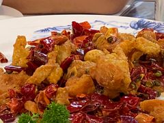 -清真马祥兴菜馆(云南北路店)