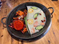 -楠火锅(广州总店)