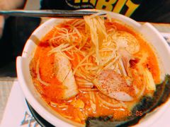 -火影忍者一乐拉面(环球港店)