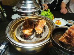 -味家烤肉烤鳗鱼牛排(西塔旗舰店)