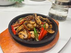-西安饭庄·非遗陕菜(凤城五路店)