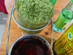 -元盛居(生态大街店)