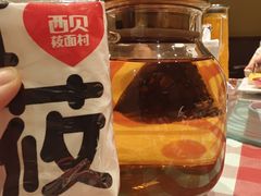 -西贝(六里桥旗舰店)