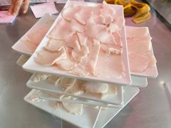 -伟记牛肉(金鸿公路店)