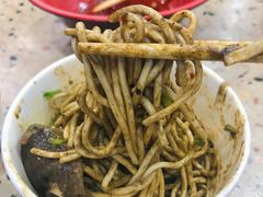 -豫楚源美猴王·面(武商广场店)