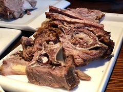 手抓羊肉-沙力海(北大街店)