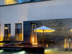 -清河半岛温泉度假酒店