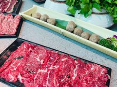 -非遗•老字号•阿彬牛肉火锅(广济桥店)