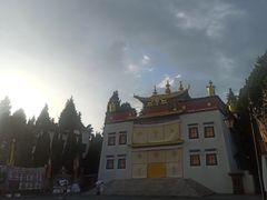-云南民族村