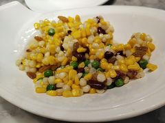 -城南往事·鲁菜·烤鸭(世茂宽厚里·大明湖店)