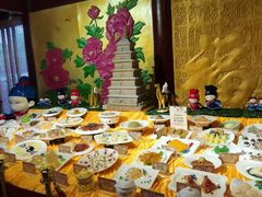 -大唐博相府酒店·陕西官府菜