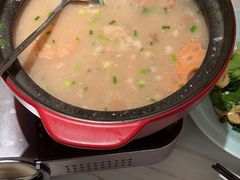 -荷花亭·湖北融合菜(中商广场店)