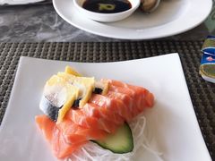 -粤海璇宫·木棉花高空旋转餐厅·聚会派对