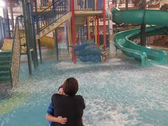 -南宫温泉水世界