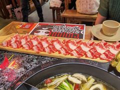 -蜀大侠火锅(森兰花园城店)