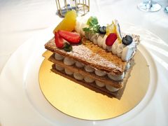 -王品牛排(佛山南海万科广场店)