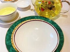 -老洋房花园饭店(绍兴路店)