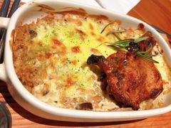 -陶享时光西餐·下午茶(信河街店)