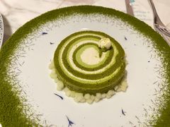-théATRE 茶聚场(王府中環店)