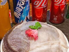 -来涮蜀鲜货火锅串串香(菜市口店)