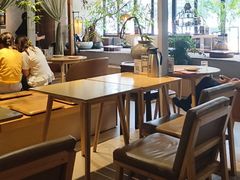 -本处·素食·融合料理(南油店)