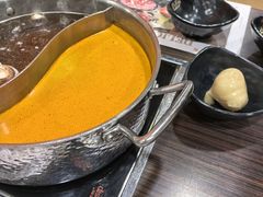 -呷哺呷哺(西单大悦城店)