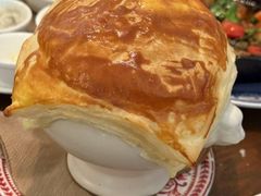 -夏朵餐厅(丁香店)