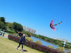 -东莞植物园